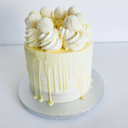 Layer Cake Rafaello