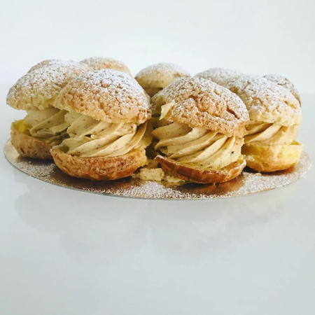 Paris-Brest