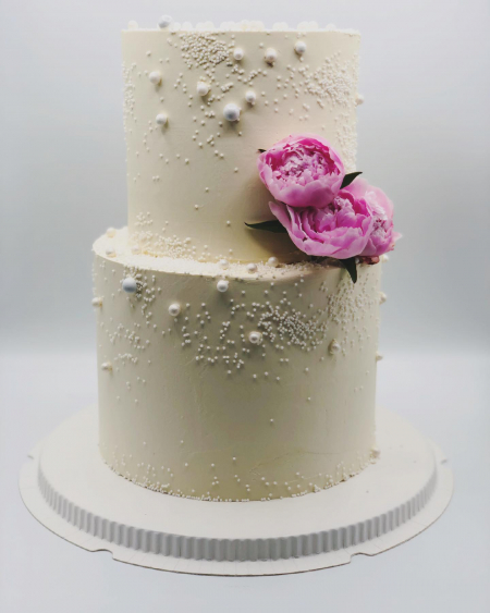 Layer Cake Exotique