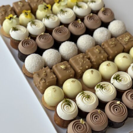 Atelier Mignardise Évènement