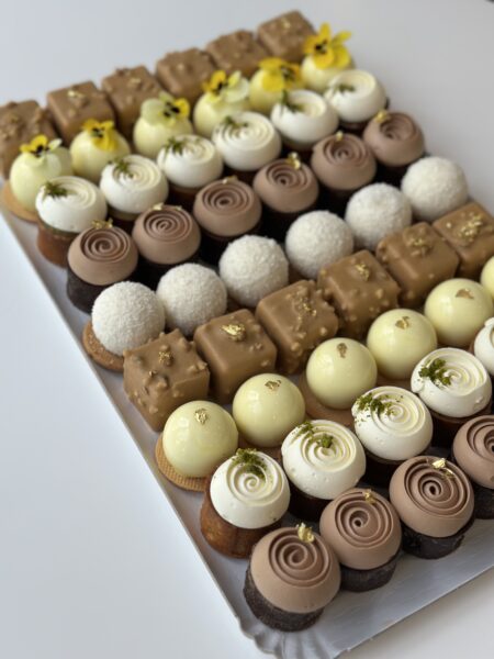 Atelier Mignardise Évènement