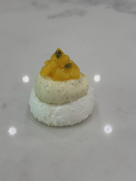 Pavlova