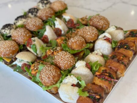 Plateau Gourmand