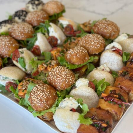 Plateau Gourmand