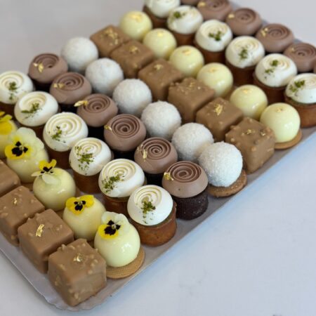 Délices Gourmets