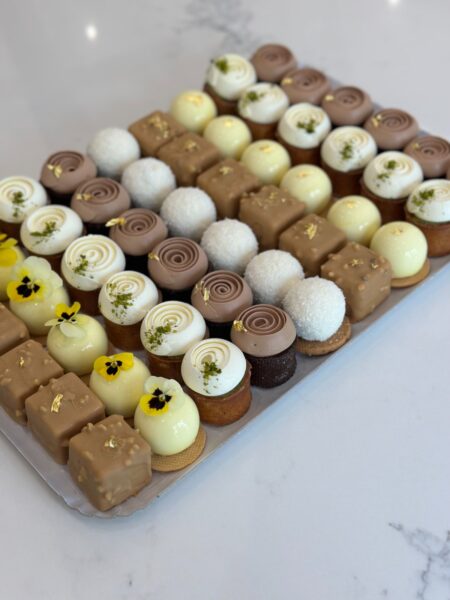 Délices Gourmets