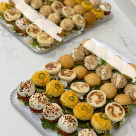 Atelier Gourmand (N°3)