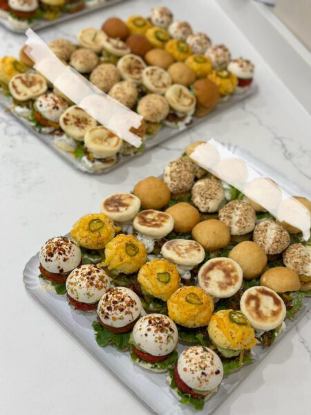 Atelier Gourmet (N°4)