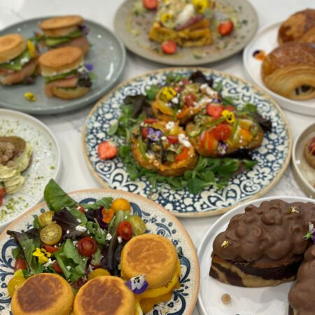Atelier Brunch