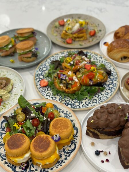 Atelier Brunch