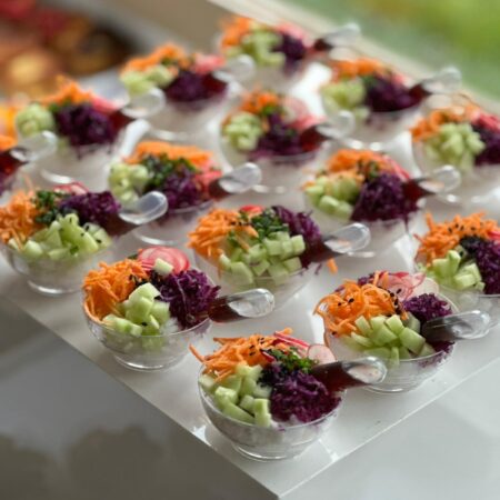 Poke Bowl Végétarien