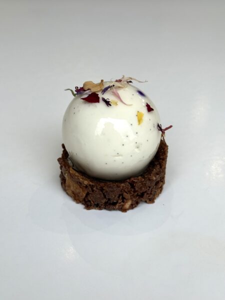 Entremet Tiramisu