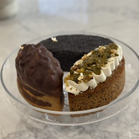 Cakes
