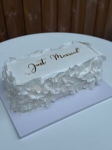 Wedding cake mariage