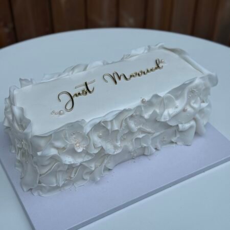 Wedding cake mariage